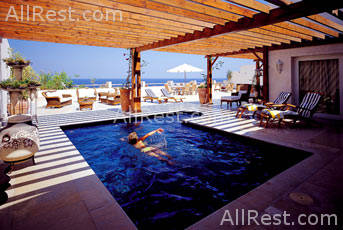 Sheraton Sharm Hotel 19